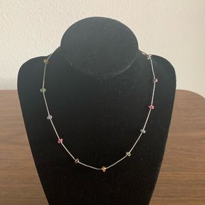 Lia Sophia necklace